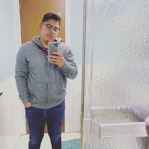 Meet your Posher, Juan